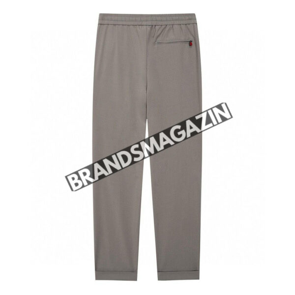 Спортивные брюки Kiton BM72042277 2