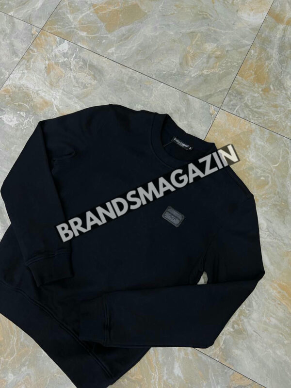 Свитшот Dolce&Gabbana BM47389891277 2