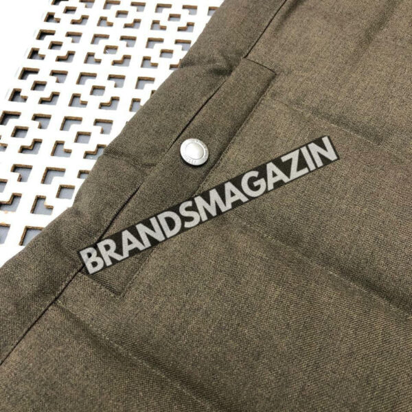 Безрукавка Brunello Cucinelli BM45807690677 2