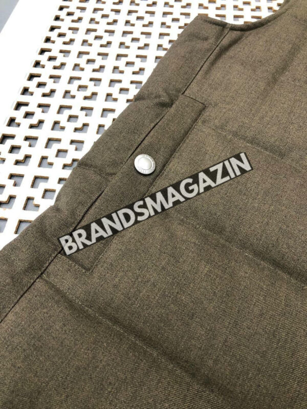 Безрукавка Brunello Cucinelli BM45807690677 2