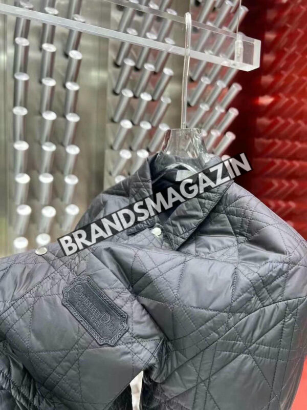 Куртка Christian Dior BM45842294177 4