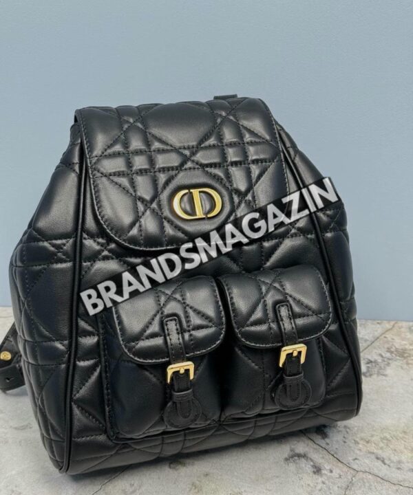 Рюкзак Dior BM46291945677 Рюкзак Dior BM46291945677