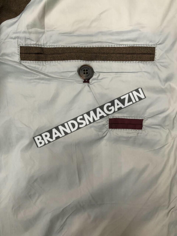 Безрукавка Brunello Cucinelli BM45807690677 4