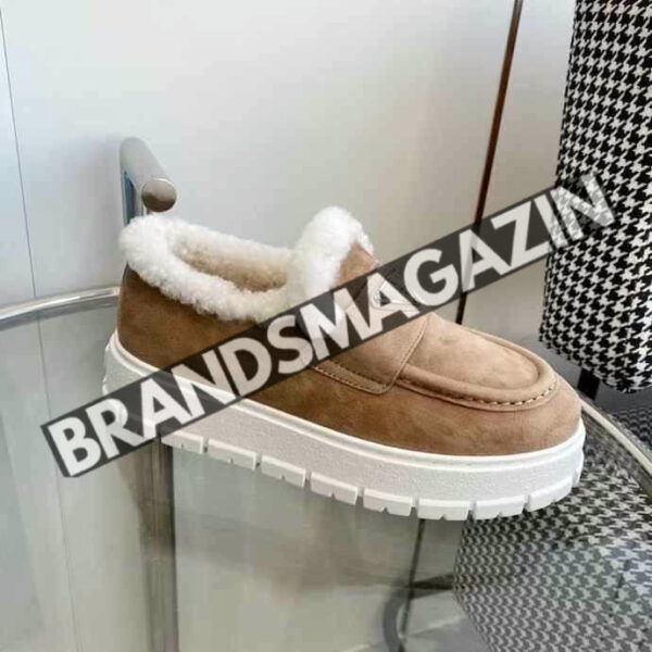 Лоферы Prada BM47026050777 3