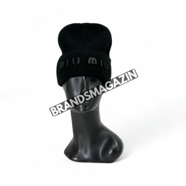 Шапка MIU MIU BM46639014077