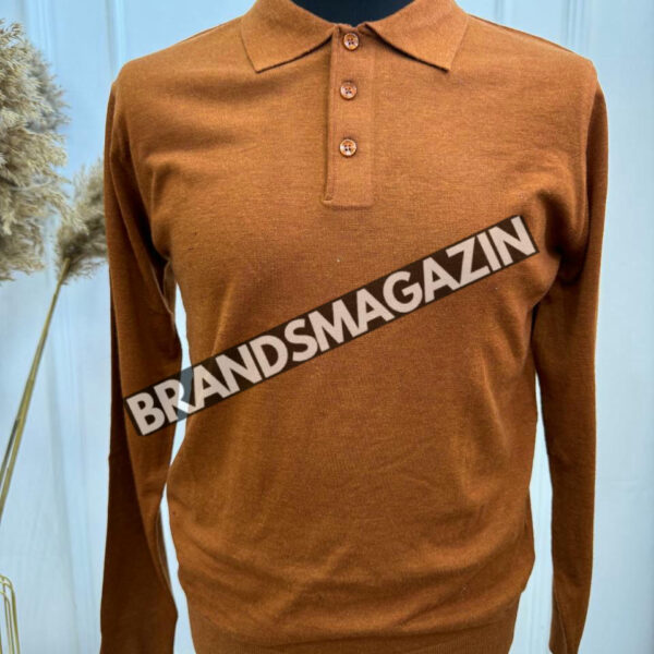 Поло Zegna BM7464477