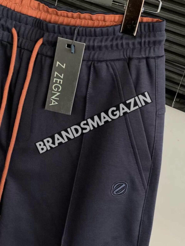 Шорты Zegna BM70027777 7