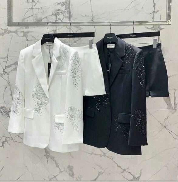 Костюм Yves Saint Laurent BM7254777