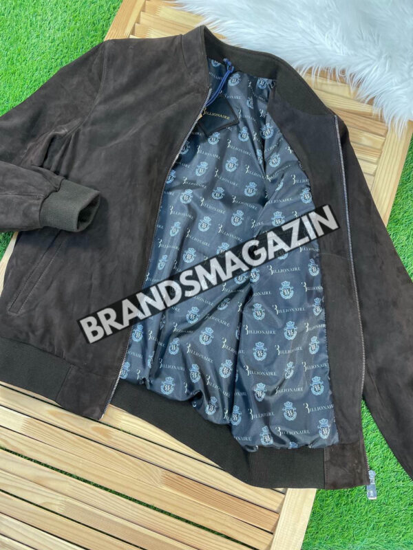 Куртка Billionaire BM69703677 4