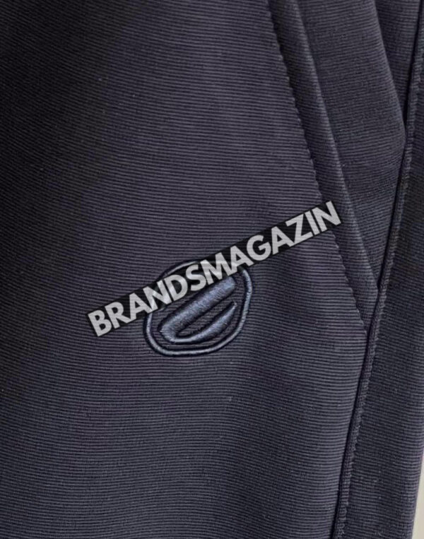 Шорты Zegna BM70027777 8