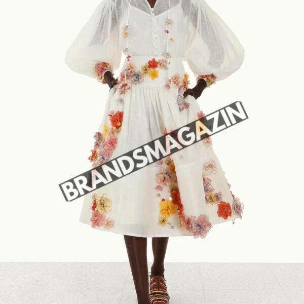 Костюм Zimmermann BM70362577