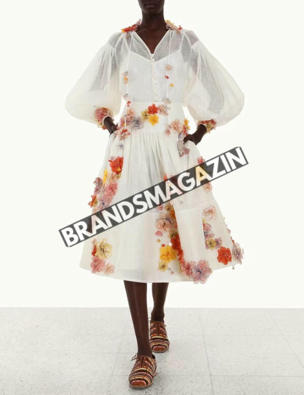 Костюм Zimmermann BM70362577