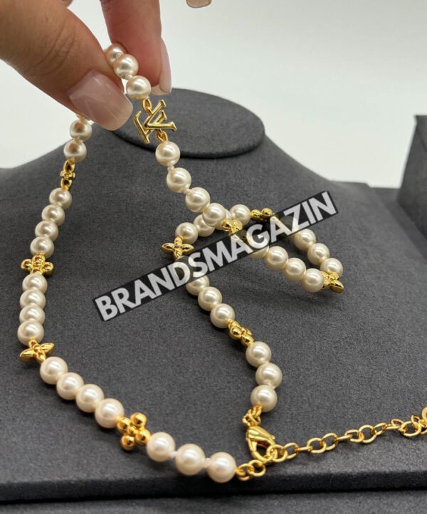 Колье Louis Vuitton BM46181560177