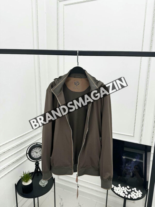 Ветровка Loro Piana BM46373729277 5