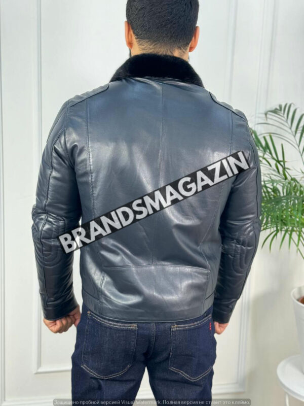 Куртка Brioni BM67845877 3