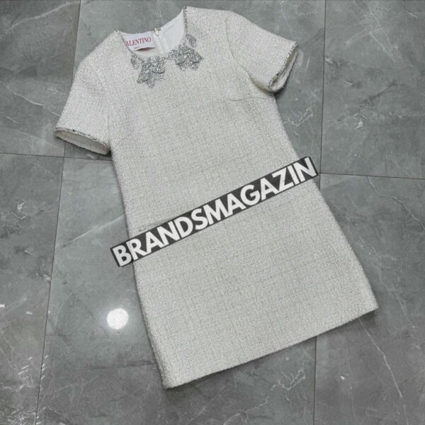 Платье Valentino BM46611320077