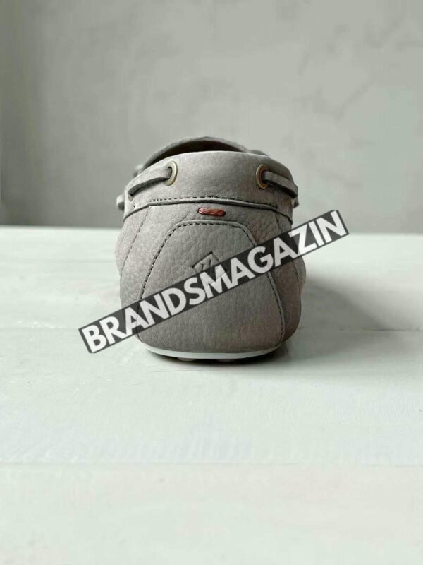 Мокасины Loro Piana BM71657277 4