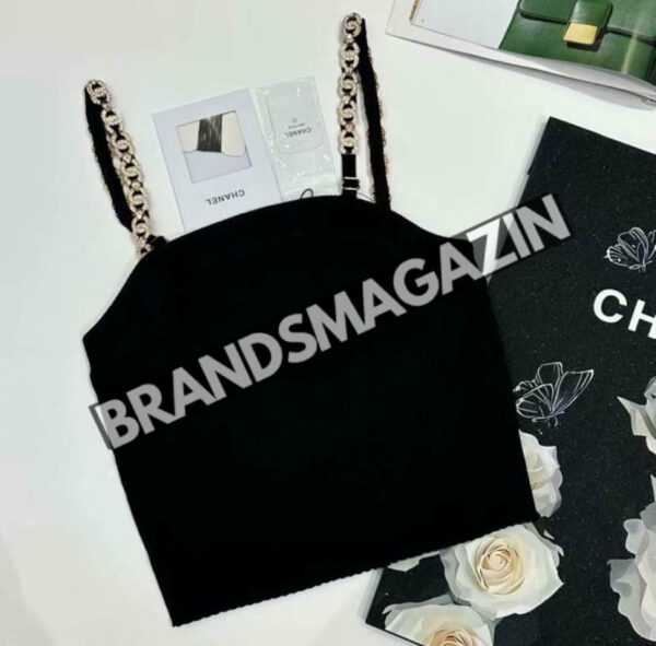 Топ Chanel BM70404077
