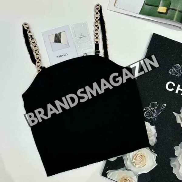 Топ Chanel BM70404077