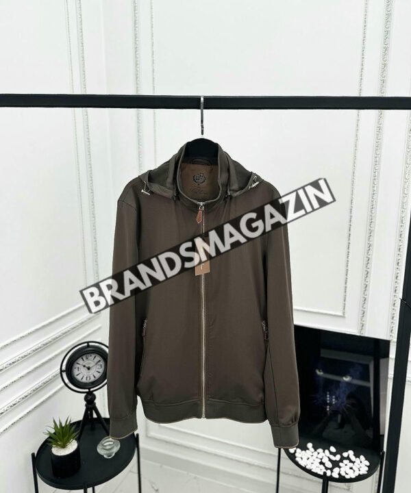 Ветровка Loro Piana BM46373729277 Ветровка Loro Piana BM46373729277