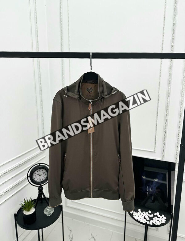 Ветровка Loro Piana BM46373729277