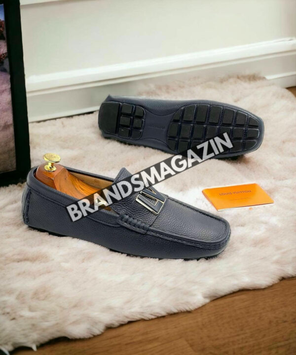 Мокасины Louis Vuitton BM71450177 Мокасины Louis Vuitton BM71450177