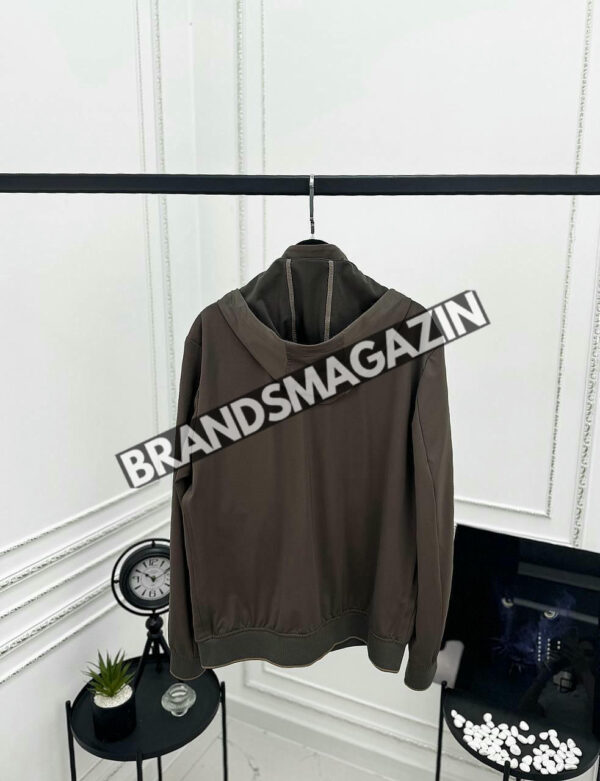 Ветровка Loro Piana BM46373729277 2