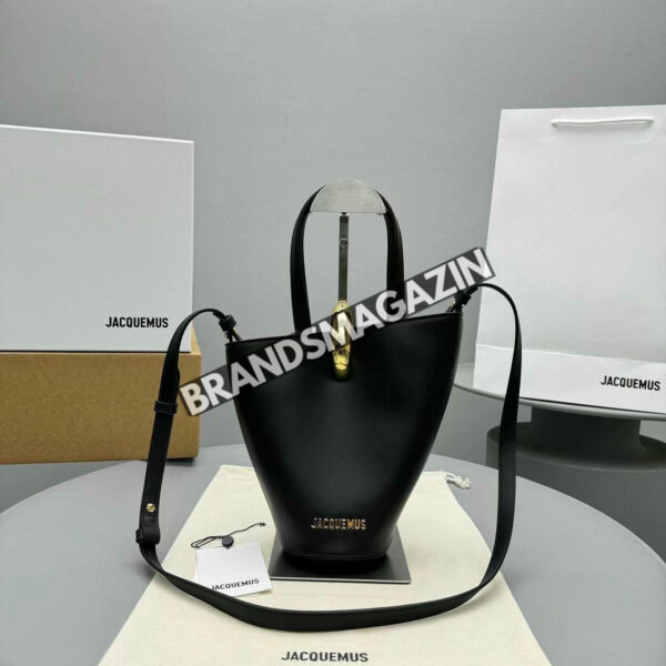 Сумка Jacquemus BM45901449077 3