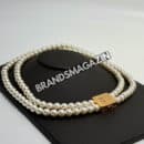 Чокер MIU MIU BM71390677