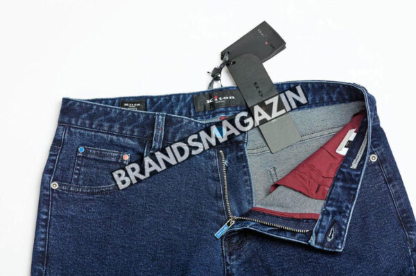 Джинсы Kiton BM45782569777 3