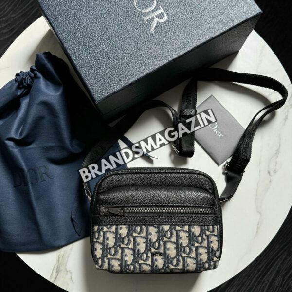 Сумка-мессенджер Christian Dior BM47304224577