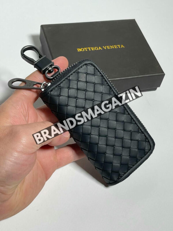 Ключница Bottega Veneta BM47476579677 3
