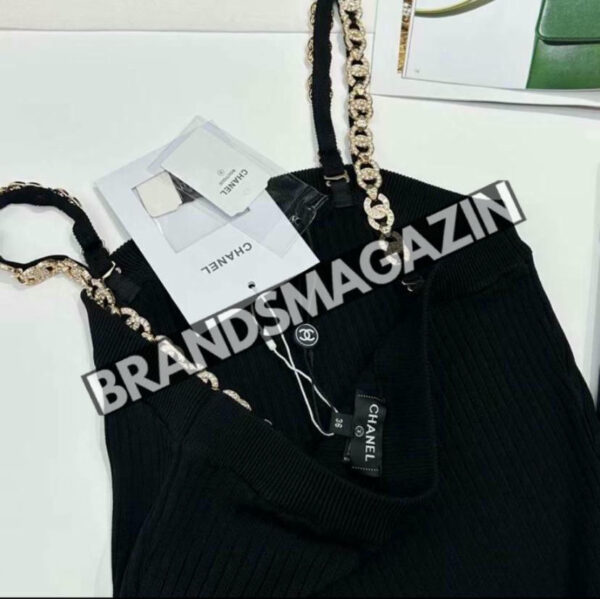 Топ Chanel BM70404077 2