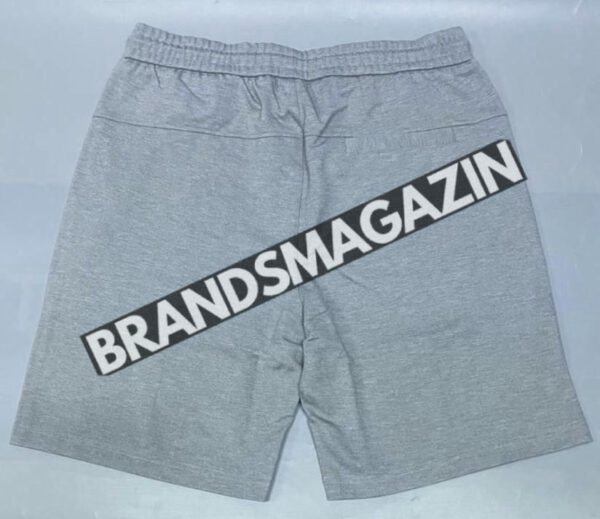 Шорты Zegna BM70144477 2