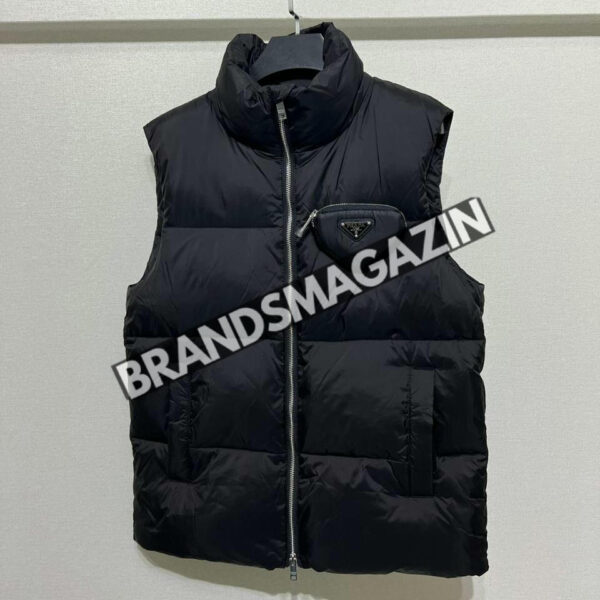 Жилет Prada BM46089378477