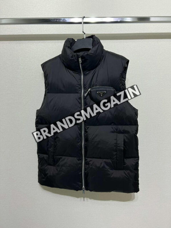 Жилет Prada BM46089378477