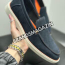 Лоферы Santoni BM70683377