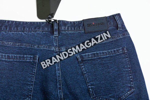 Джинсы Kiton BM45782569777 4