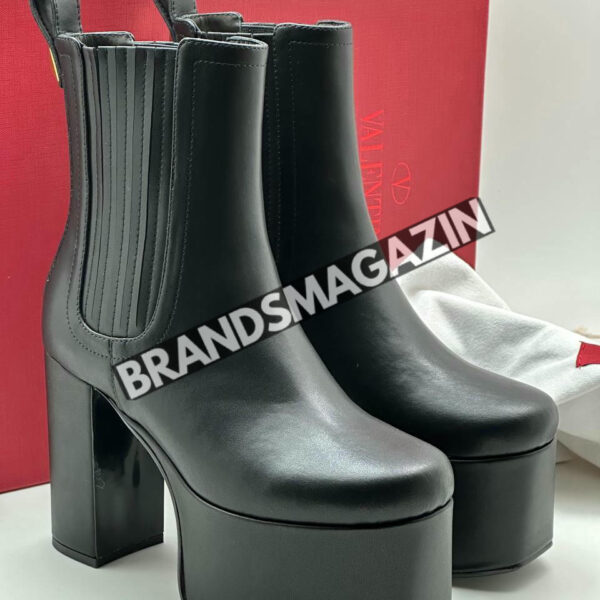 Ботильоны Valentino BM46661281377