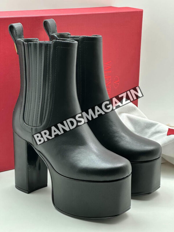 Ботильоны Valentino BM46661281377