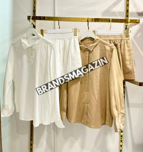 Костюм Yves Saint Laurent BM7298977
