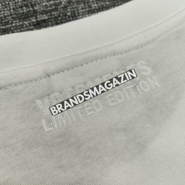 Футболка Vetements BM71081377 7