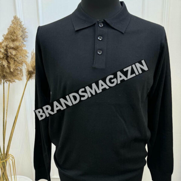 Поло Zegna BM7464577