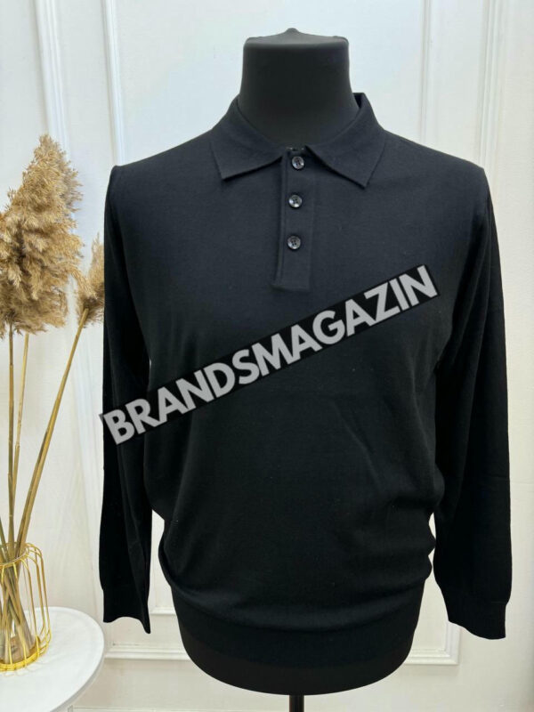 Поло Zegna BM7464577