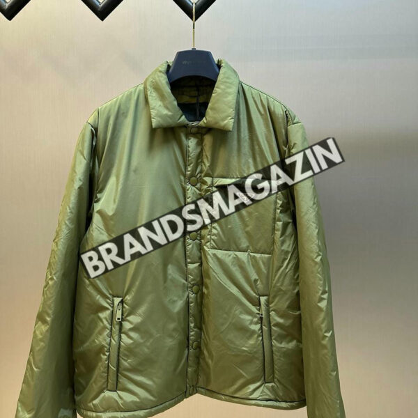 Пуховик Prada BM46499463477
