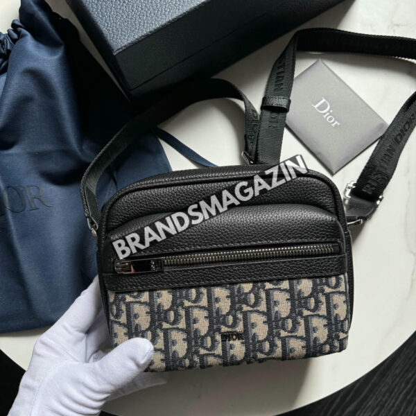 Сумка-мессенджер Christian Dior BM47304224577 2