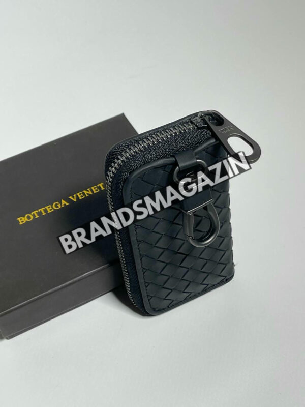 Ключница Bottega Veneta BM47476579677 4