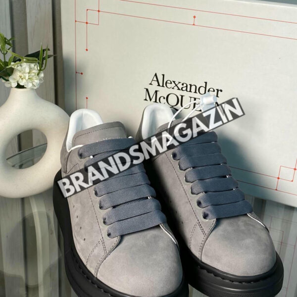 Кеды Alexander McQueen BM47296855277