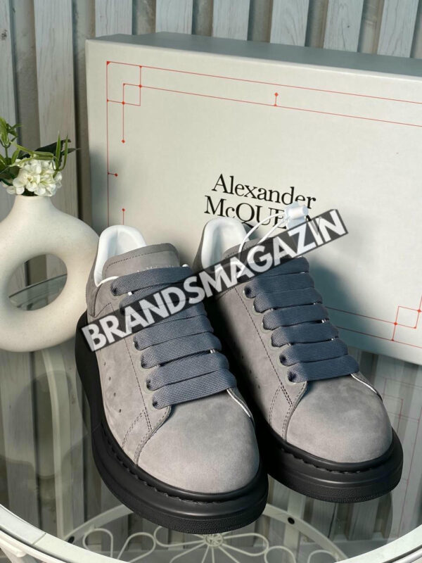 Кеды Alexander McQueen BM47296855277
