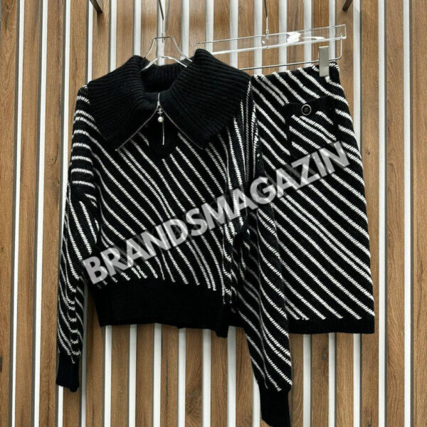 Костюм Chanel BM68850377